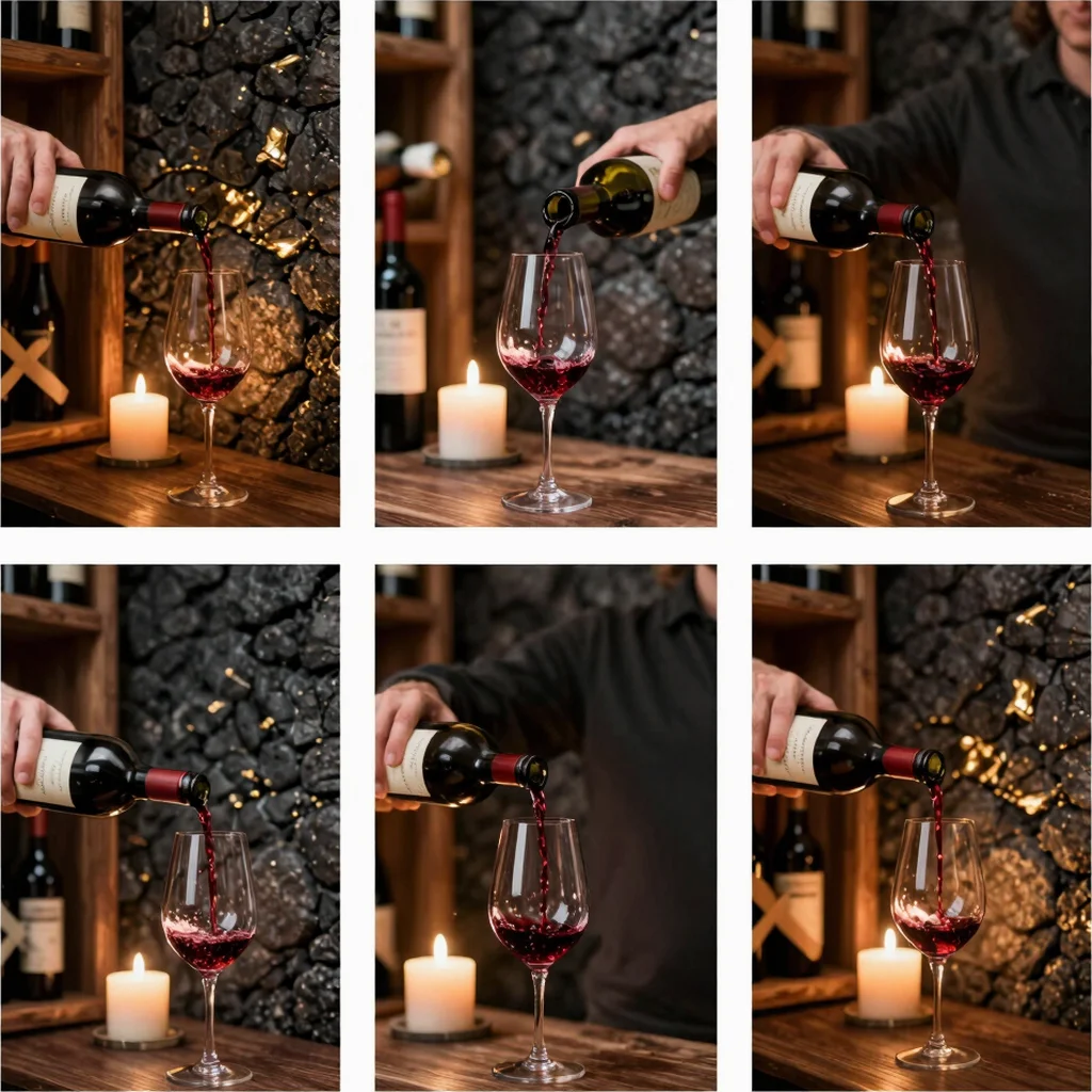 Private Cellar Wine Tasting