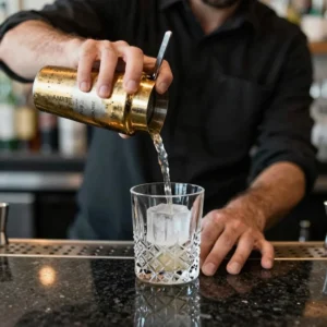 Craft Mixology Masterclass