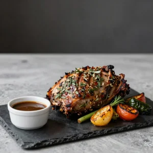 Farm-to-Table Sunday Roast Tasting
